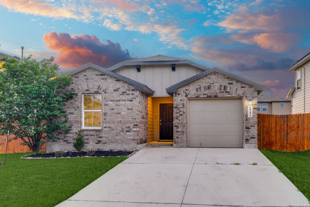 6541 LEGATO CURV, San Antonio, TX 78252