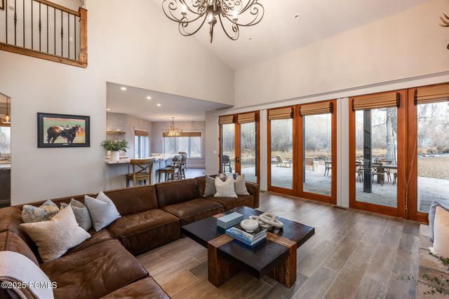 7050 N River Valley Road, Peoa, UT 84061