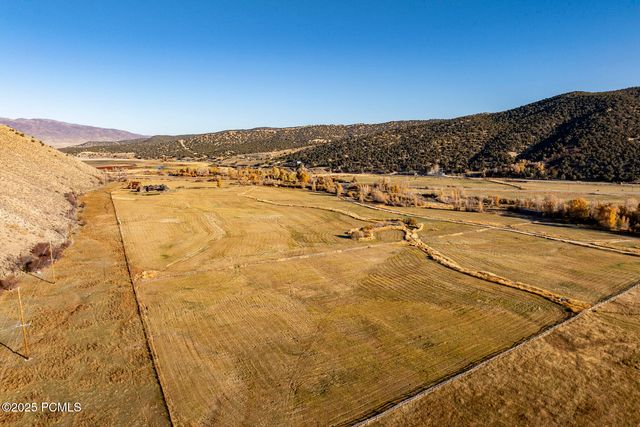 7050 N River Valley Road, Peoa, UT 84061