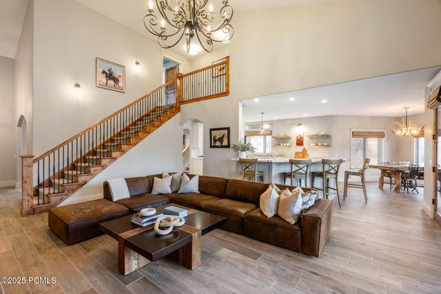 7050 N River Valley Road, Peoa, UT 84061