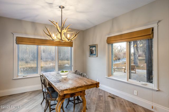 7050 N River Valley Road, Peoa, UT 84061