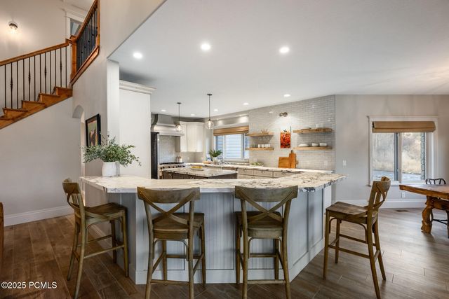 7050 N River Valley Road, Peoa, UT 84061