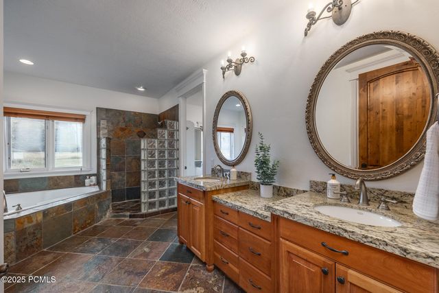 7050 N River Valley Road, Peoa, UT 84061