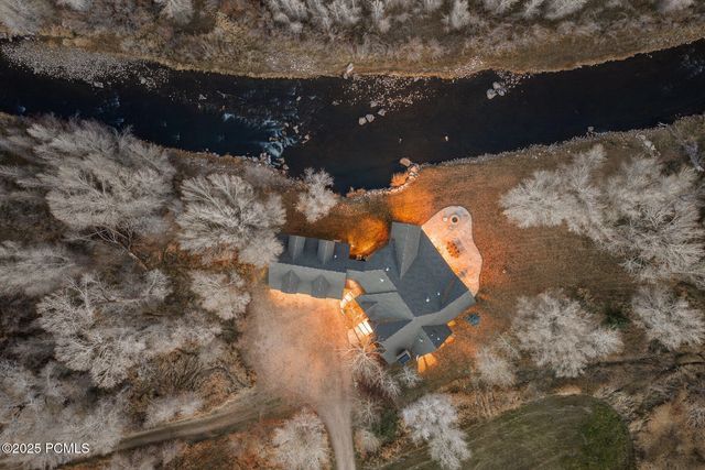 7050 N River Valley Road, Peoa, UT 84061