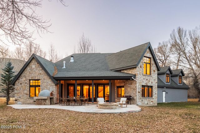 7050 N River Valley Road, Peoa, UT 84061