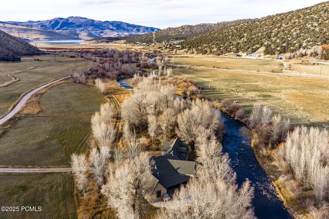 7050 N River Valley Road, Peoa, UT 84061