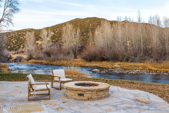 7050 N River Valley Road, Peoa, UT 84061