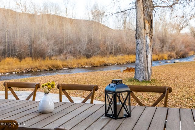 7050 N River Valley Road, Peoa, UT 84061