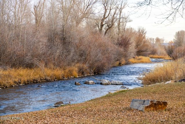 7050 N River Valley Road, Peoa, UT 84061