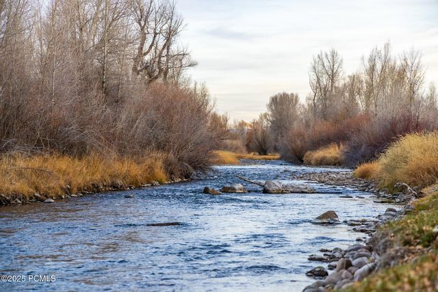 7050 N River Valley Road, Peoa, UT 84061