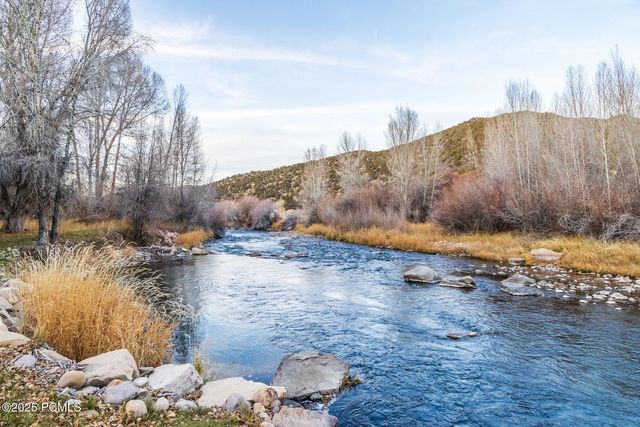 7050 N River Valley Road, Peoa, UT 84061