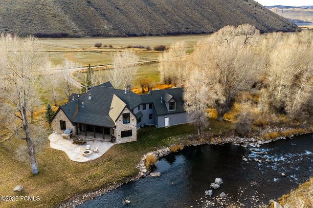 7050 N River Valley Road, Peoa, UT 84061