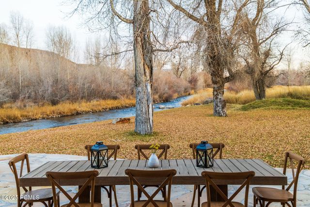 7050 N River Valley Road, Peoa, UT 84061