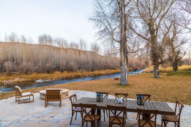 7050 N River Valley Road, Peoa, UT 84061