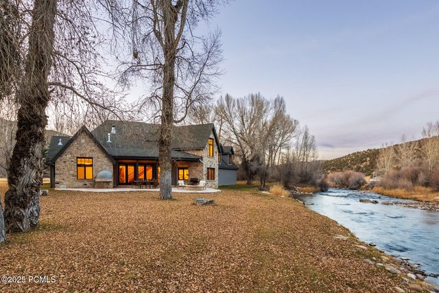 7050 N River Valley Road, Peoa, UT 84061