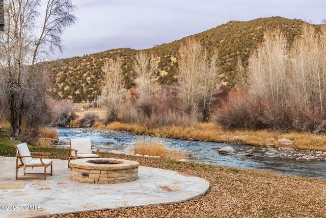 7050 N River Valley Road, Peoa, UT 84061