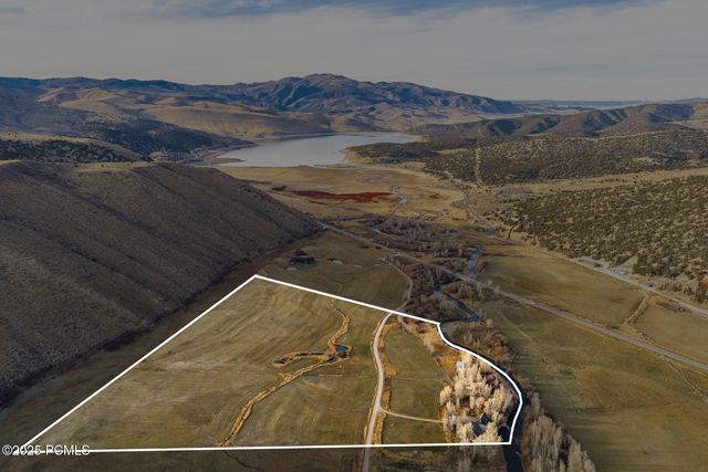 7050 N River Valley Road, Peoa, UT 84061