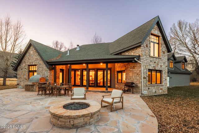 7050 N River Valley Road, Peoa, UT 84061