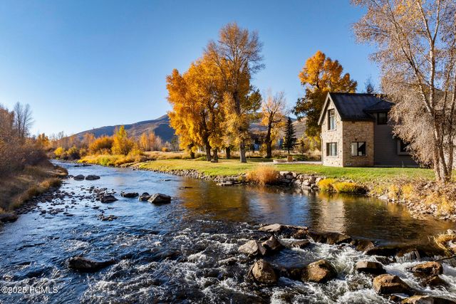 7050 N River Valley Road, Peoa, UT 84061