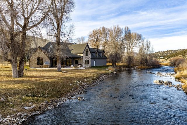 7050 N River Valley Road, Peoa, UT 84061