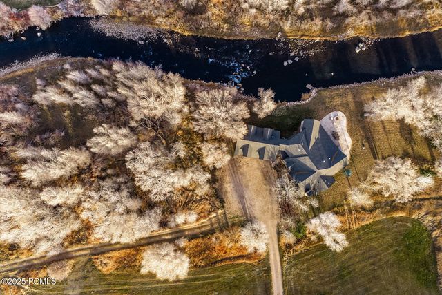 7050 N River Valley Road, Peoa, UT 84061