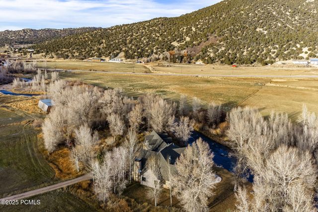 7050 N River Valley Road, Peoa, UT 84061