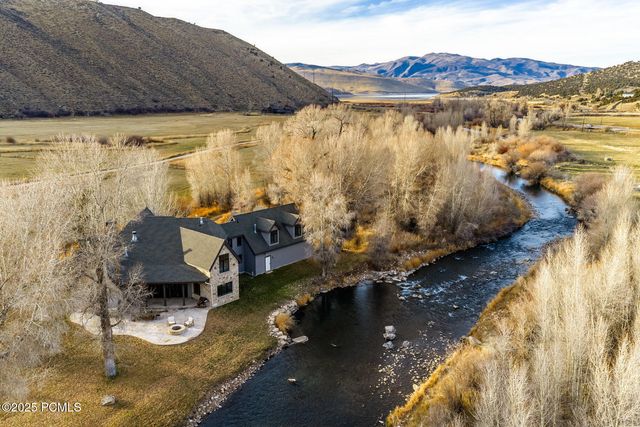 7050 N River Valley Road, Peoa, UT 84061