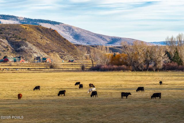 7050 N River Valley Road, Peoa, UT 84061