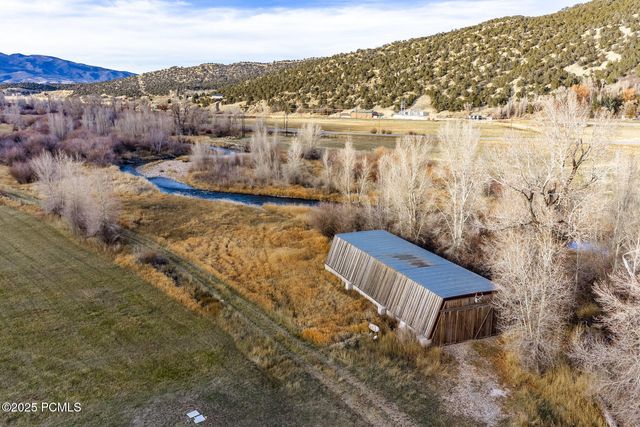 7050 N River Valley Road, Peoa, UT 84061