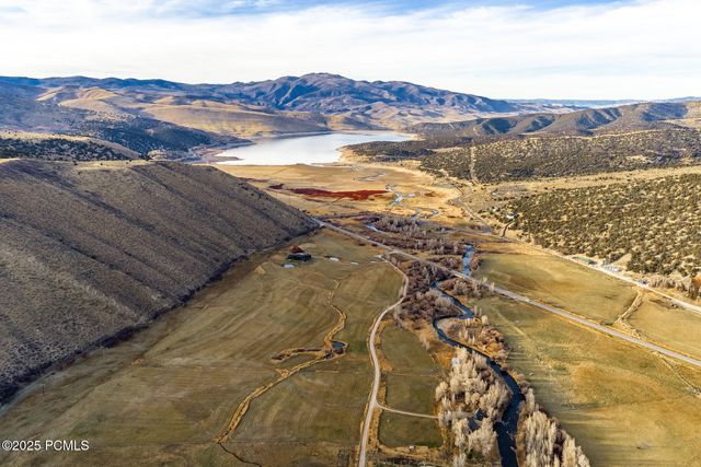 7050 N River Valley Road, Peoa, UT 84061