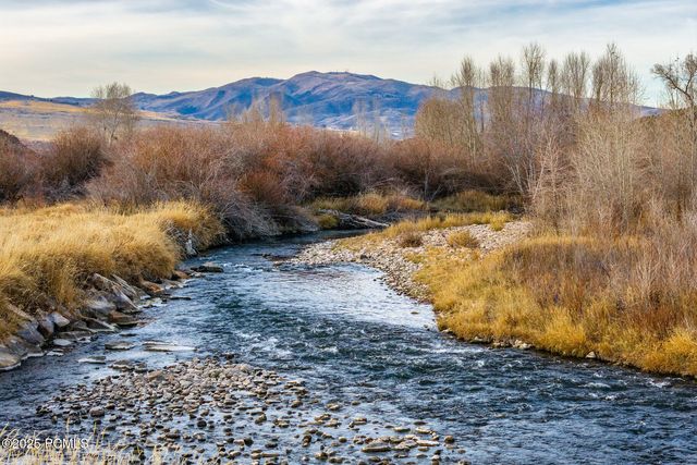 7050 N River Valley Road, Peoa, UT 84061