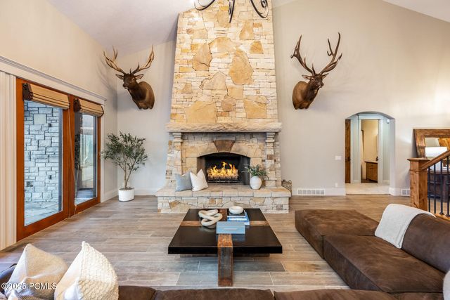 7050 N River Valley Road, Peoa, UT 84061