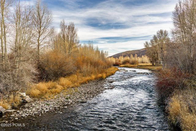 7050 N River Valley Road, Peoa, UT 84061