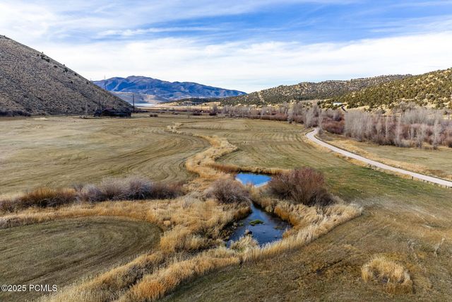 7050 N River Valley Road, Peoa, UT 84061