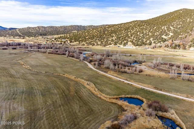 7050 N River Valley Road, Peoa, UT 84061