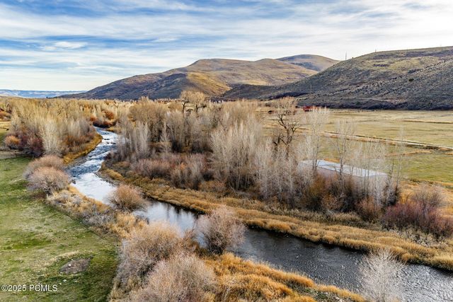 7050 N River Valley Road, Peoa, UT 84061