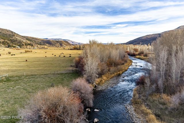 7050 N River Valley Road, Peoa, UT 84061