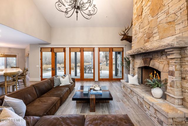 7050 N River Valley Road, Peoa, UT 84061