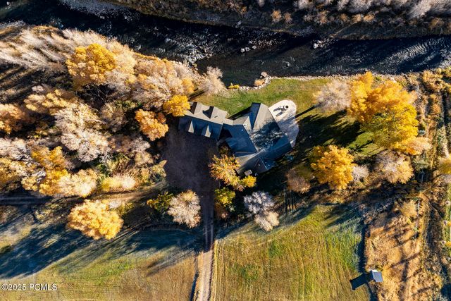 7050 N River Valley Road, Peoa, UT 84061