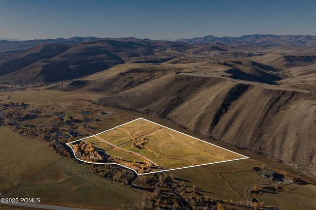 7050 N River Valley Road, Peoa, UT 84061