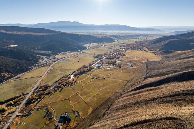 7050 N River Valley Road, Peoa, UT 84061