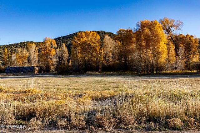 7050 N River Valley Road, Peoa, UT 84061