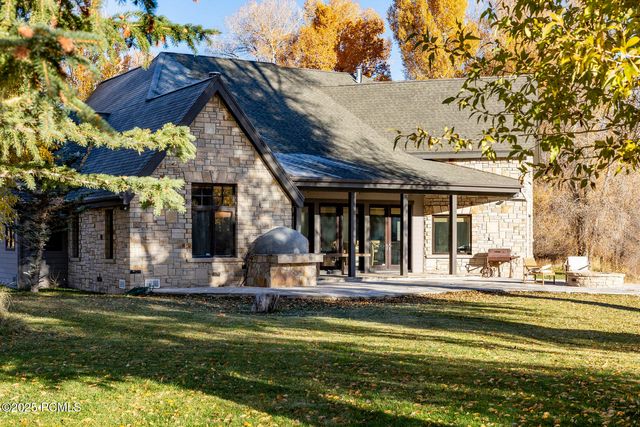 7050 N River Valley Road, Peoa, UT 84061