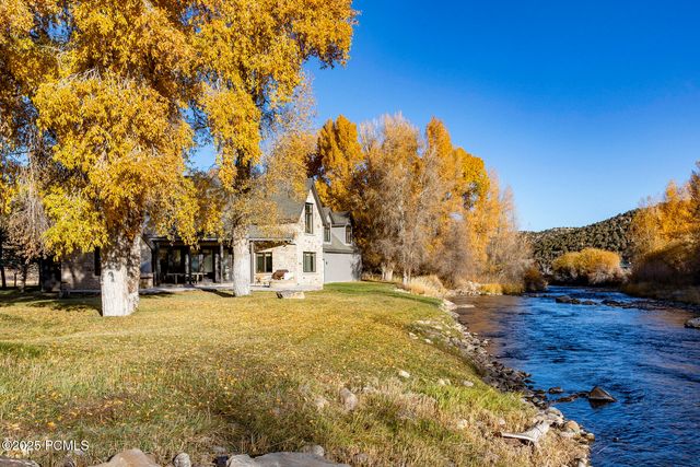 7050 N River Valley Road, Peoa, UT 84061