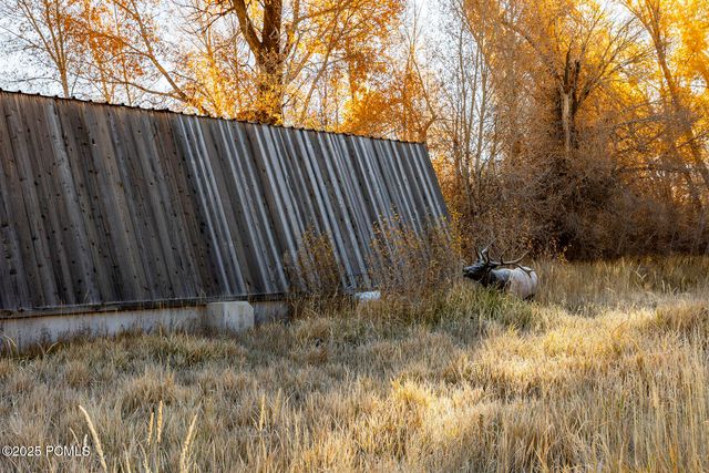 7050 N River Valley Road, Peoa, UT 84061