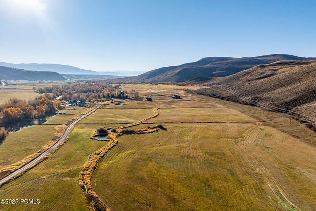 7050 N River Valley Road, Peoa, UT 84061