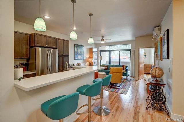 108 Old Stage Road C, Salida, CO 81201