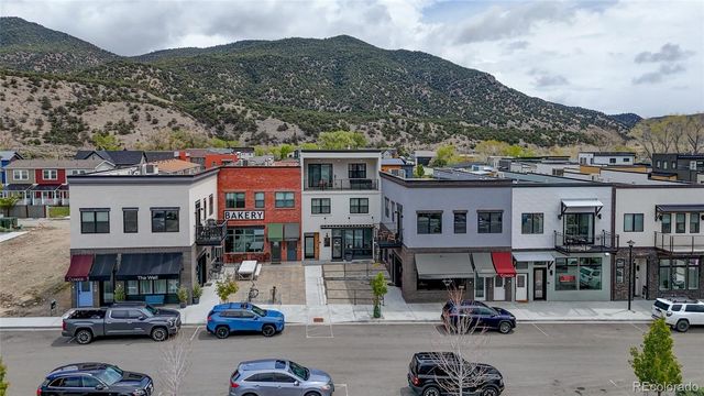 108 Old Stage Road C, Salida, CO 81201