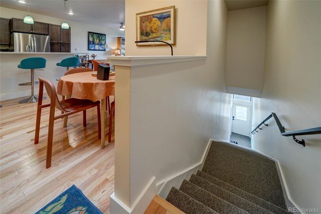 108 Old Stage Road C, Salida, CO 81201