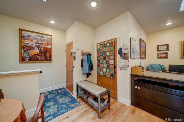 108 Old Stage Road C, Salida, CO 81201